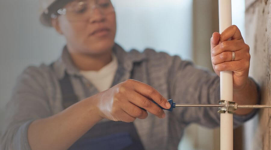 Professional expert plumbing services in Hazleton, PA